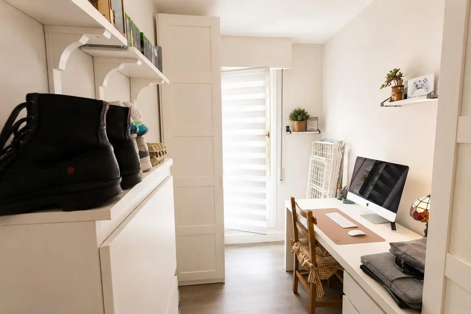 Bedroom of Flat for sale in Santander  with Community pool