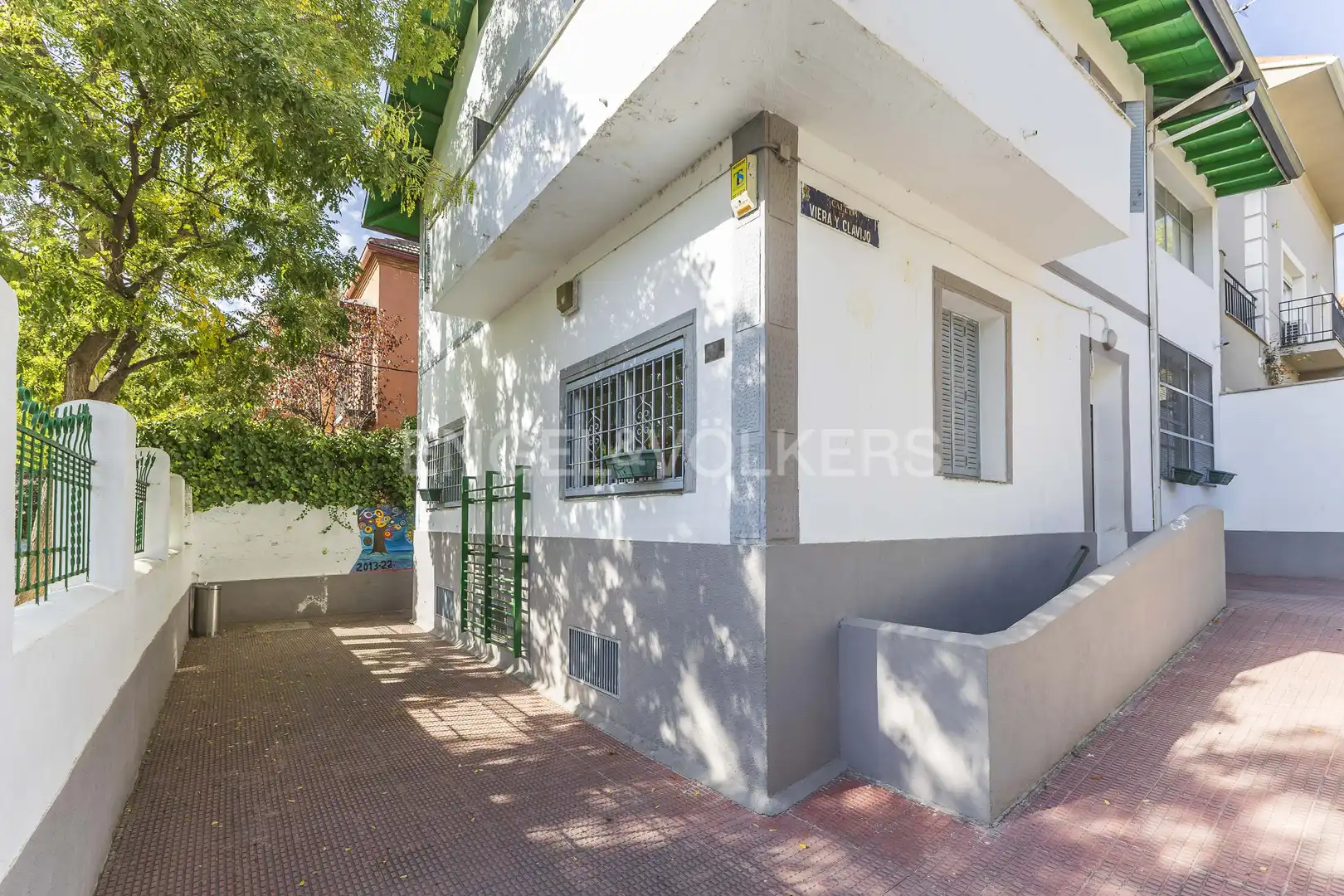 Casa o chalet en venta en Niño Jesús