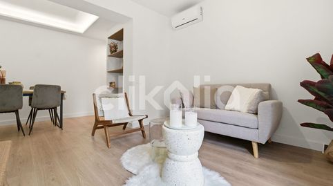 Foto 4 von Wohnung zum Verkauf in Cuatro Caminos - Azca, Madrid Capital