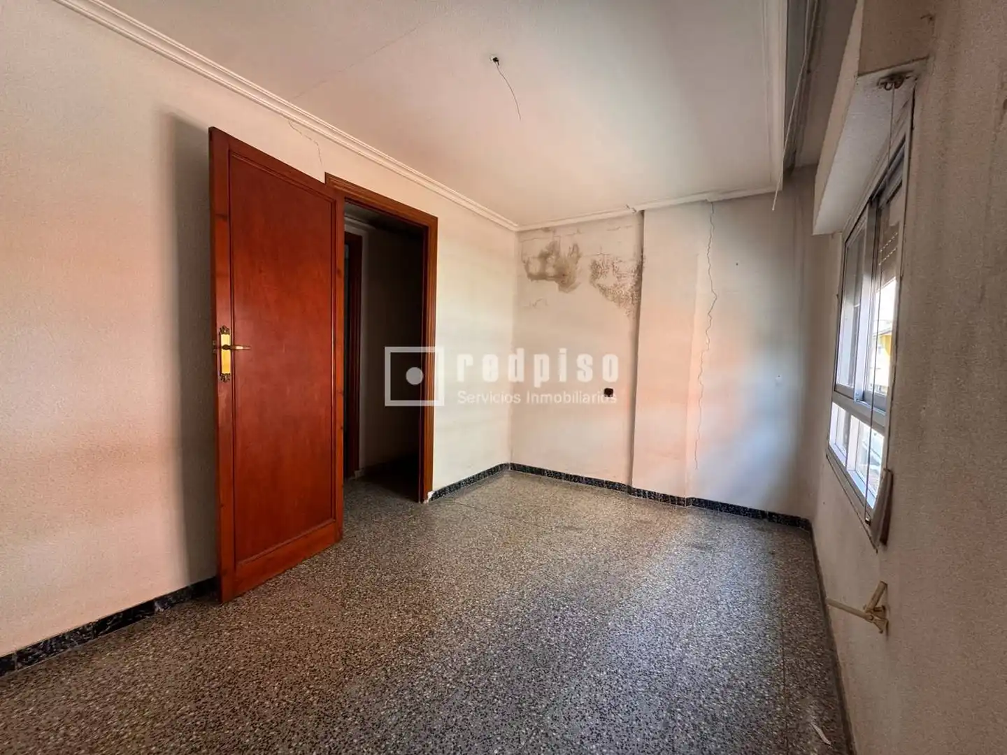 Habitación de Piso en venta en Murcia con Calefacción y Terraza