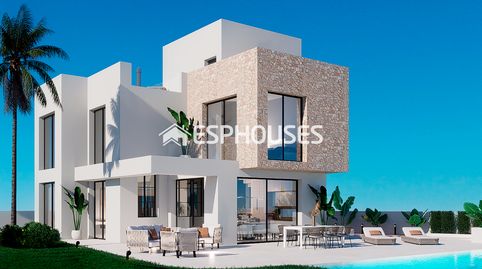 Foto 2 de Casa o chalet en venta en Golf Bahía, Finestrat