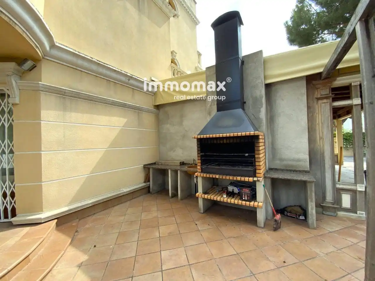 House with pool for sale in La Pineda, imagen 14