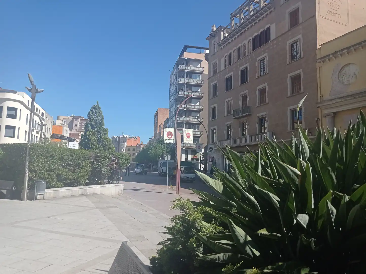 Local comercial en traspaso en Creu Alta - Puiggener, imagen 12