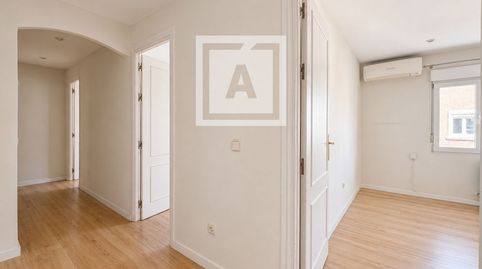 Foto 4 de Piso de alquiler en Gabriel Lobo, El Viso, Madrid Capital
