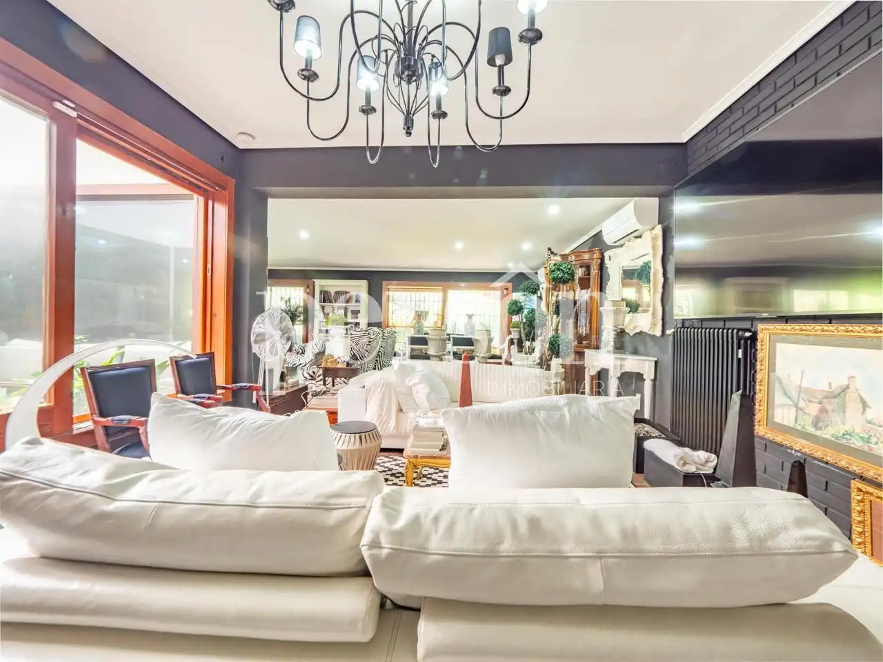Chalet con piscina en venta en La Cañada, imagen 15
