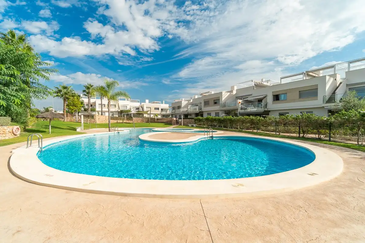 Bungalow en venta en Desamparados - Hurchillo - Torremendo, imagen 39
