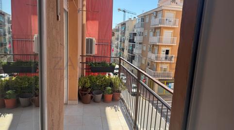 Foto 3 de Pis en venda a Calle Marques de Comillas, 24, Centro Urbano, Alicante