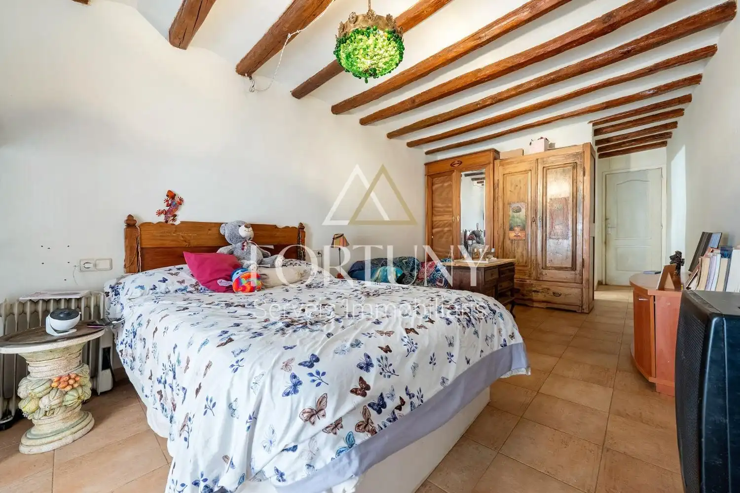 Maison avec terrasse à vendre à Flavià, imagen 9
