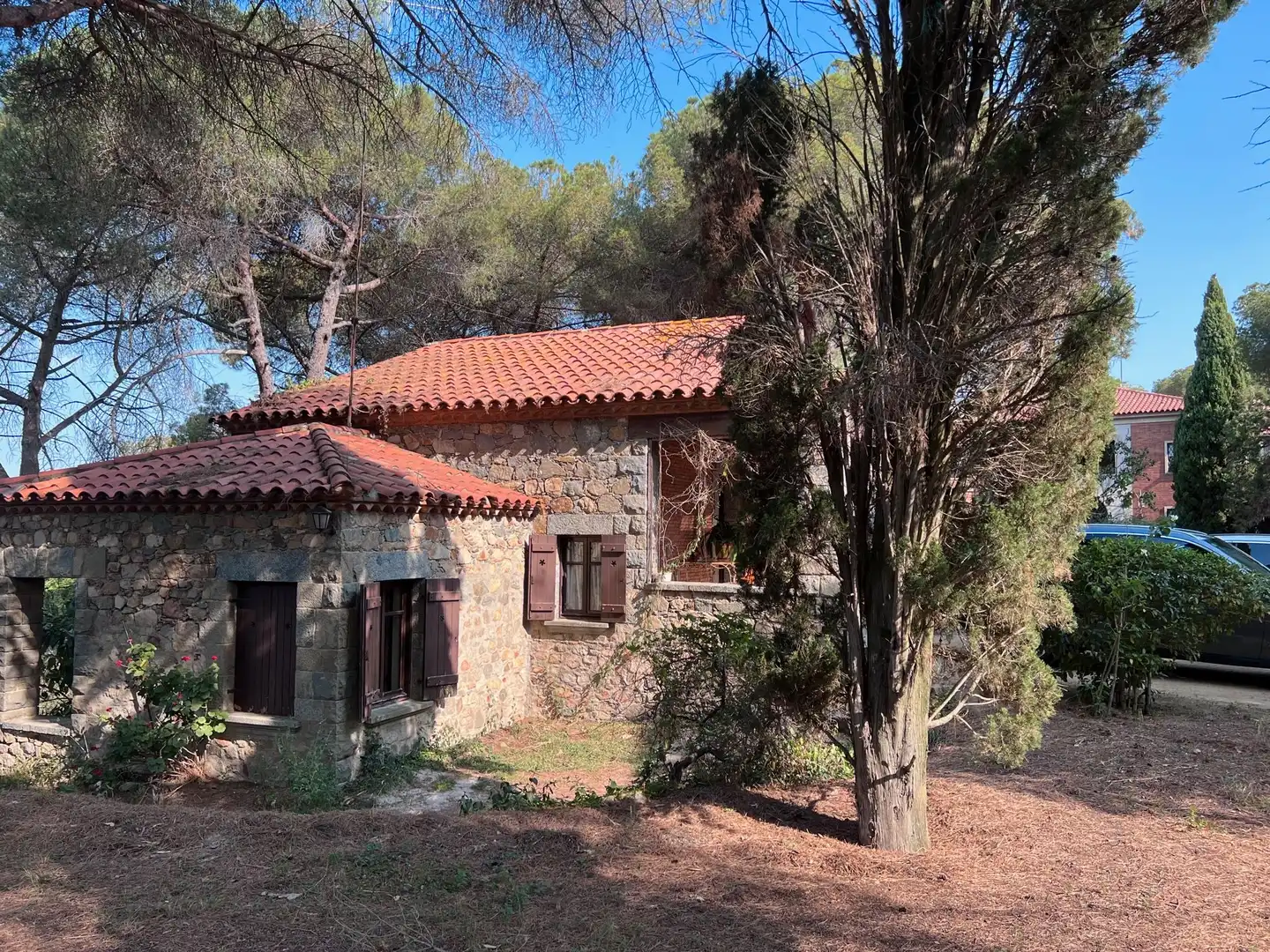 Haus mit Pool zum Verkauf in Llinars del Vallès, imagen 11