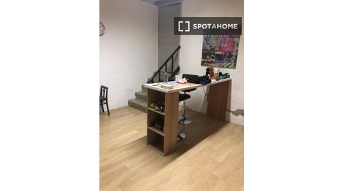 Foto 4 de Habitació a El Centre, Esplugues de Llobregat