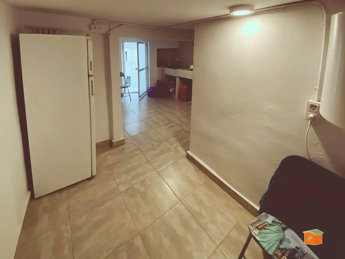 Casa adosada en venta en Amposta con Terraza y Balcón