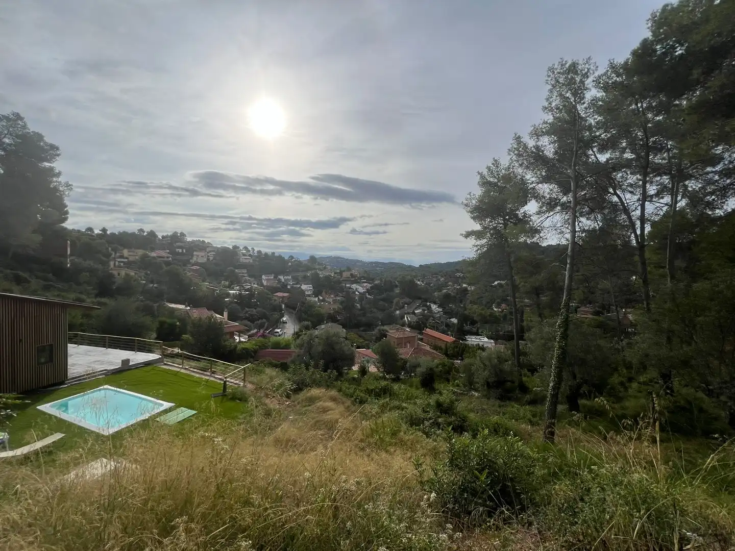 Residential land for sale in Torrelles de Llobregat, imagen 2