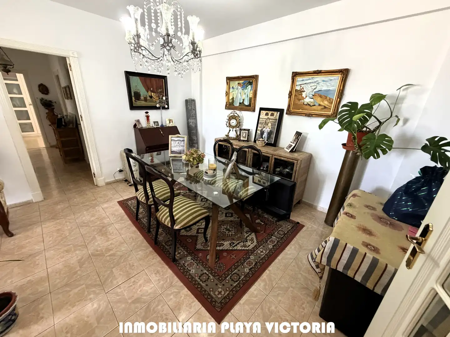 Flat with lift for sale in La Caleta - La Viña, imagen 5