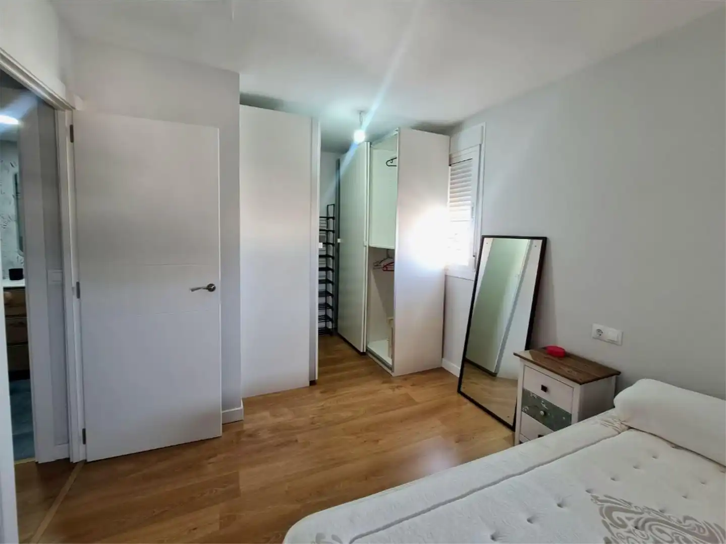 Habitación de Piso en venta en Marbella con Aire acondicionado, Terraza y Trastero