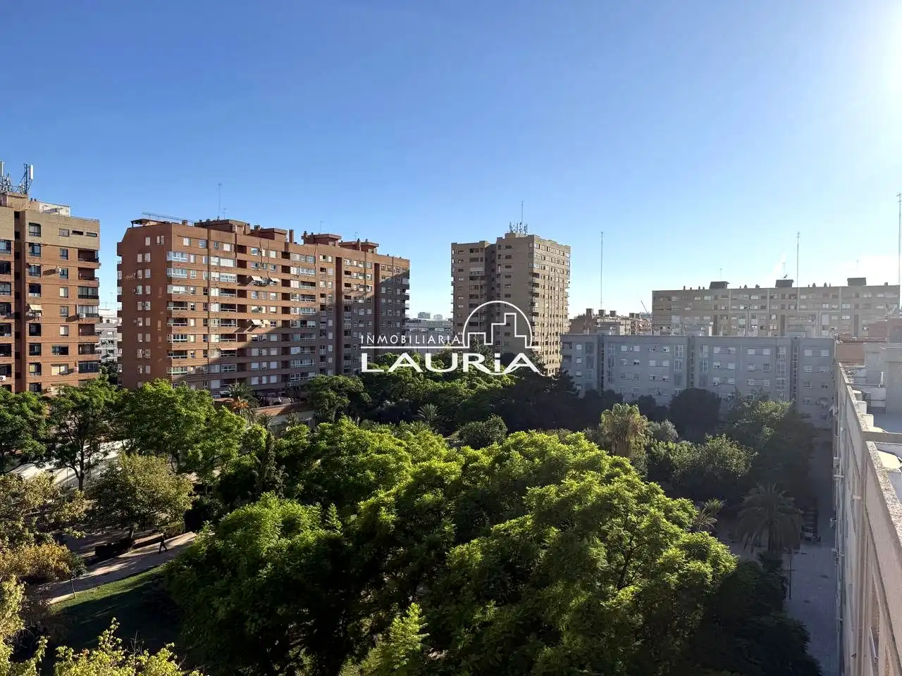 Flat for rent in Valencia, Valencia