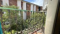 Terrasse von Wohnung zum verkauf in  Barcelona Capital mit Balkon