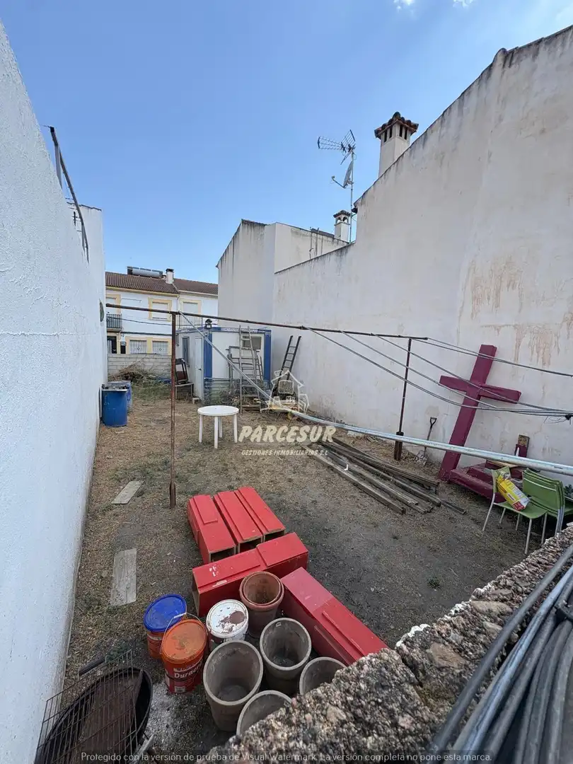 Parking de Residencial en venta en Córdoba