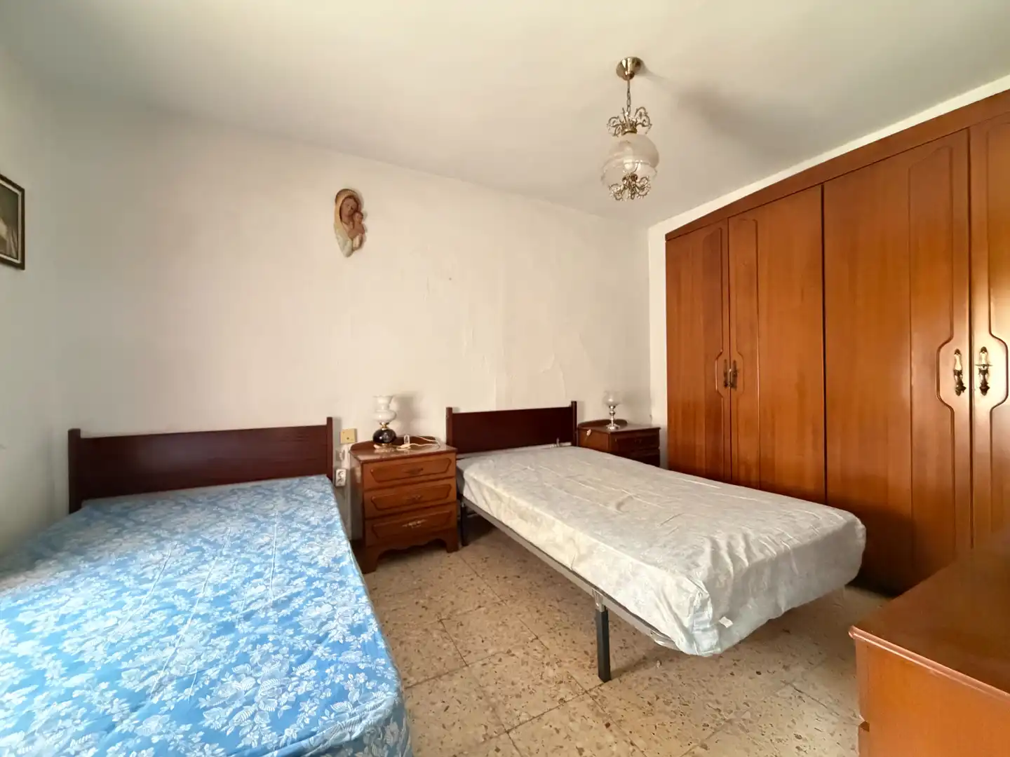 Dormitori de Casa o xalet en venda en Plasencia