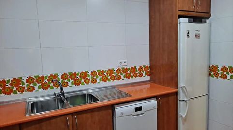 Foto 3 de Planta baixa de lloguer a Calle Generales Crespo, Minglanilla, Cuenca