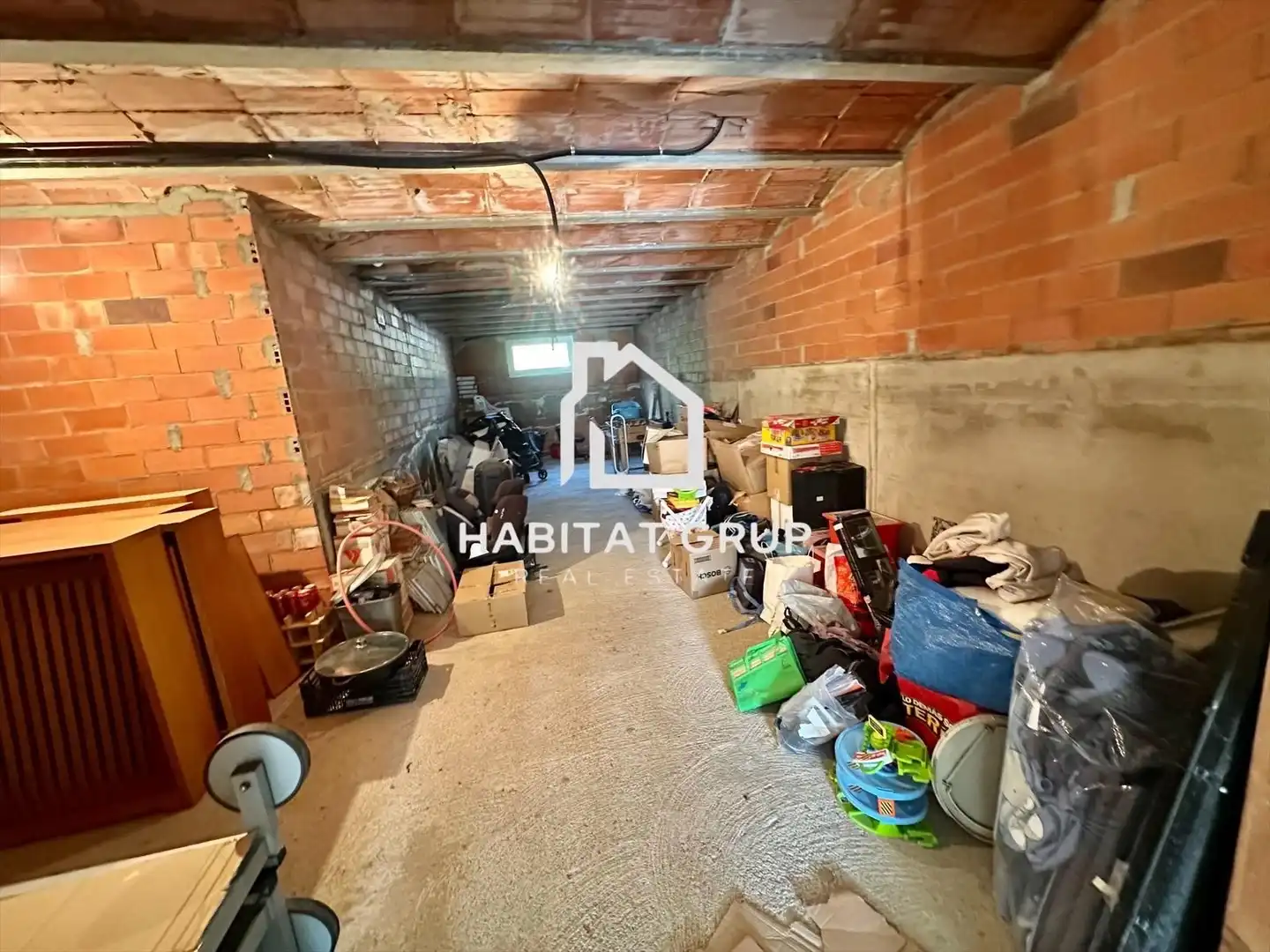 Casa o xalet en venda en Santa Coloma de Farners amb Aire condicionat, Calefacció i Jardí privat