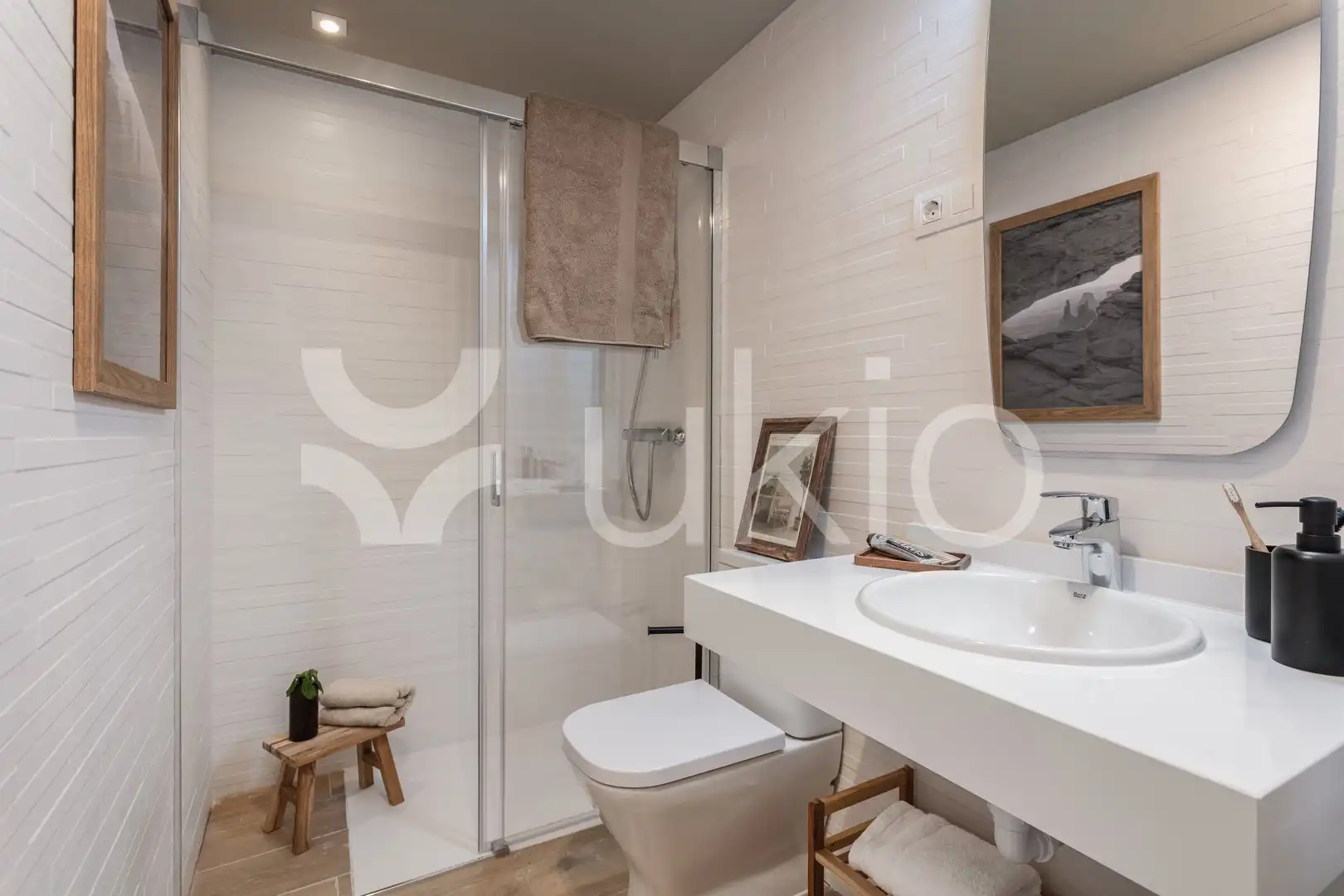 Apartament de lloguer a Calle de Alonso Cano, imagen 15