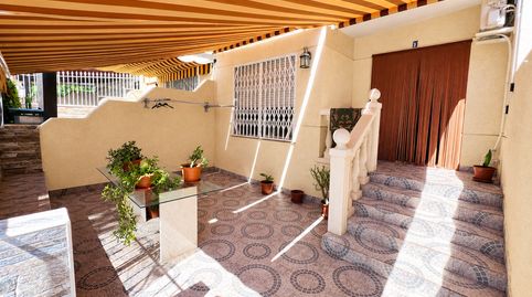 Foto 2 de Casa adosada en venda a Calle Blasco Ibáñez, Las Majadas - Las Molinetas - Labradorcico, Águilas