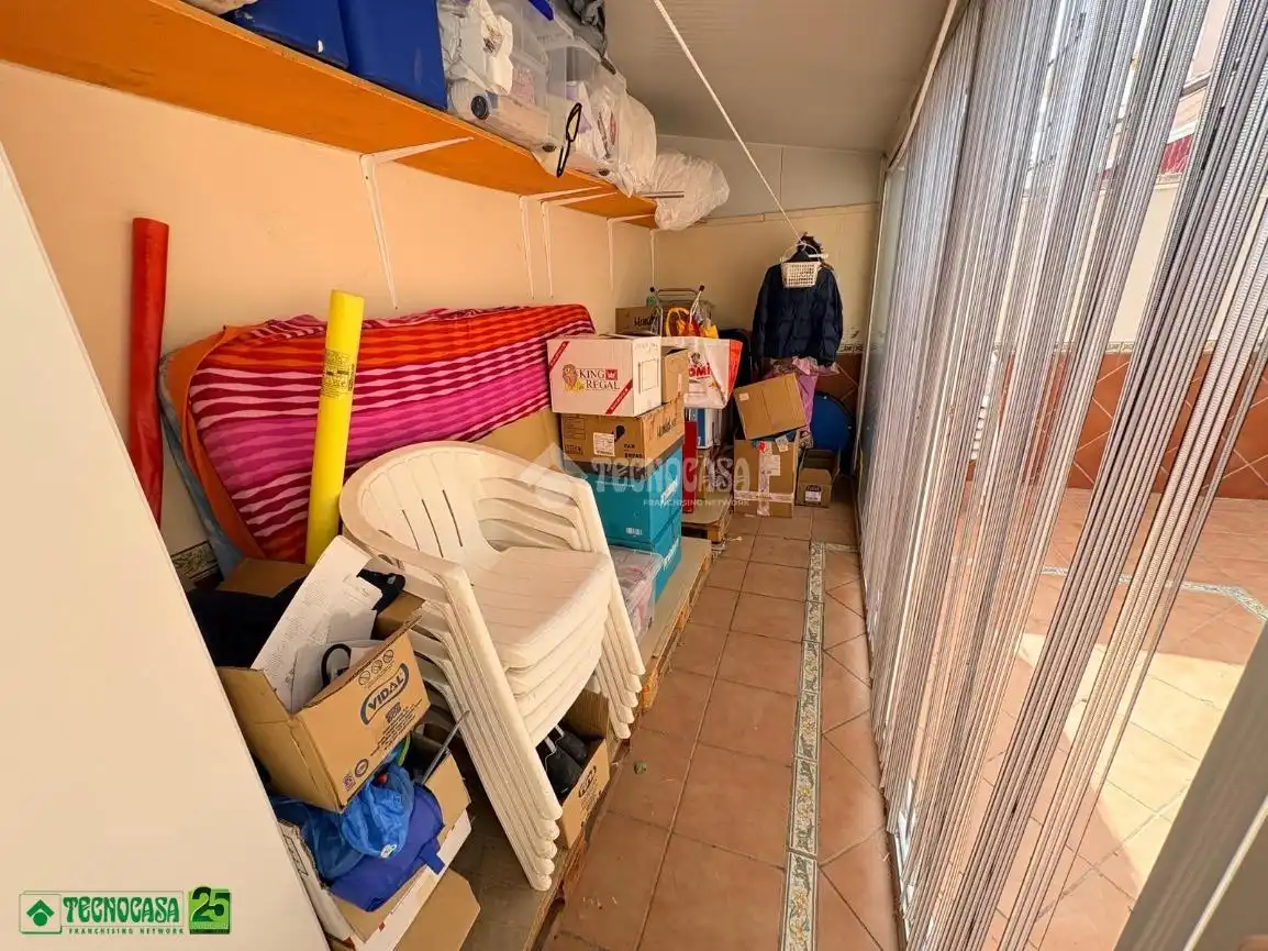 Casa adosada en venda en Miguelturra amb Calefacció