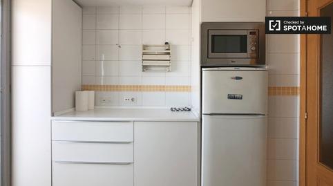 Photo 5 of Flat to rent in Los Rosales, Madrid