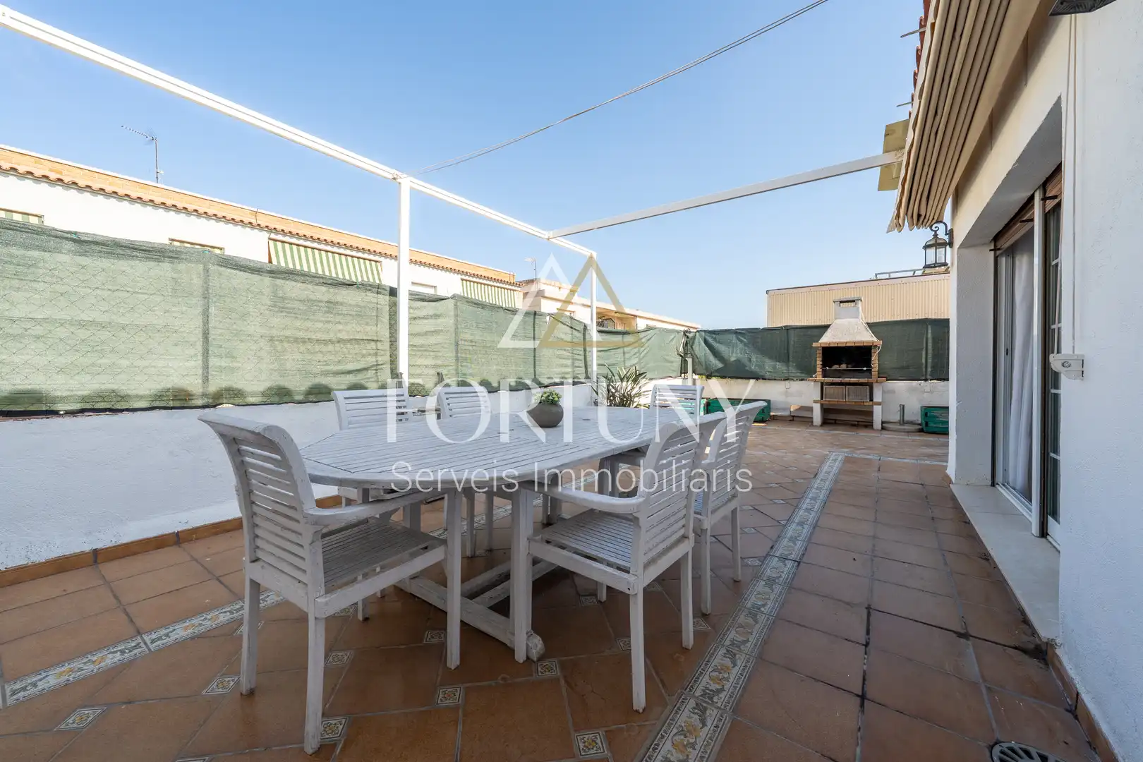 Terraza de Dúplex en venta en Cambrils con Balcón