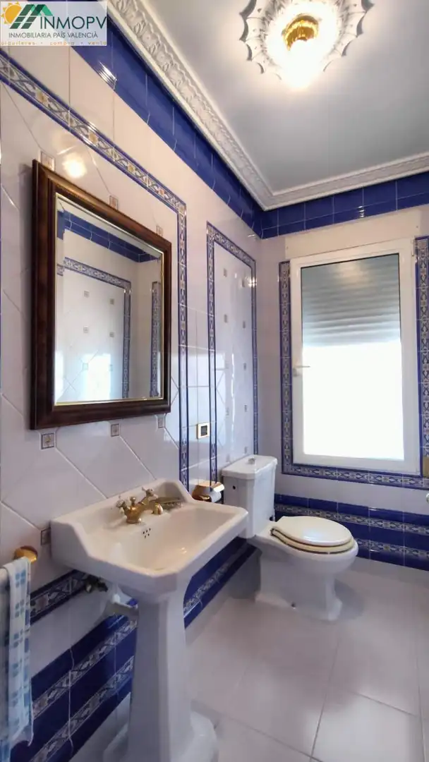 Detached house with pool for sale in Closa de Vinaròs - Ermita, imagen 30