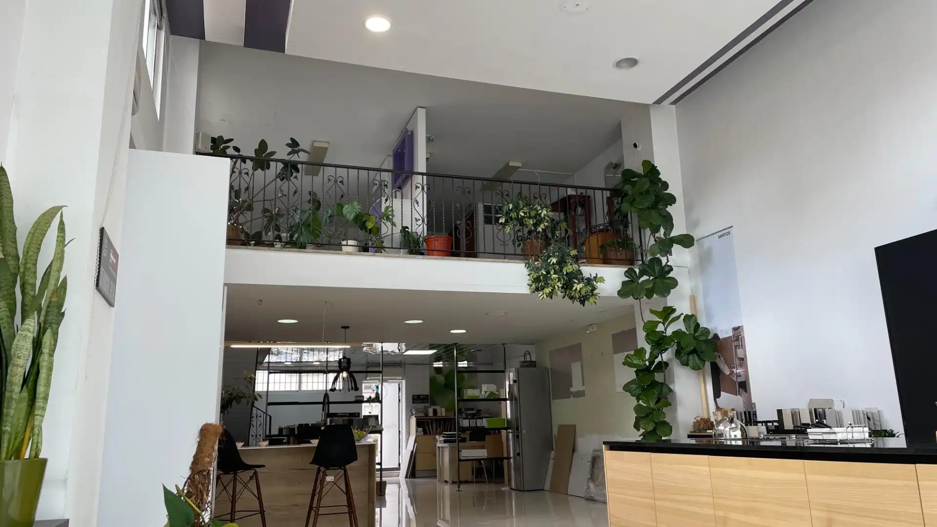 Local comercial de lloguer a Villalba Estación, imagen 8