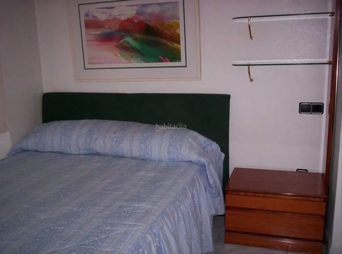 Apartment with lift for sale in Calle Álvarez Quintero 33, imagen 9