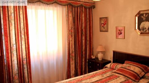 Foto 5 de Pis en venda a Mangas Verdes - Las Flores - Parque del Sur, Málaga