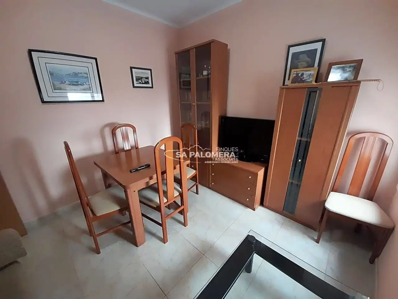 Wohnung zum Verkauf in Els Pins, imagen 3