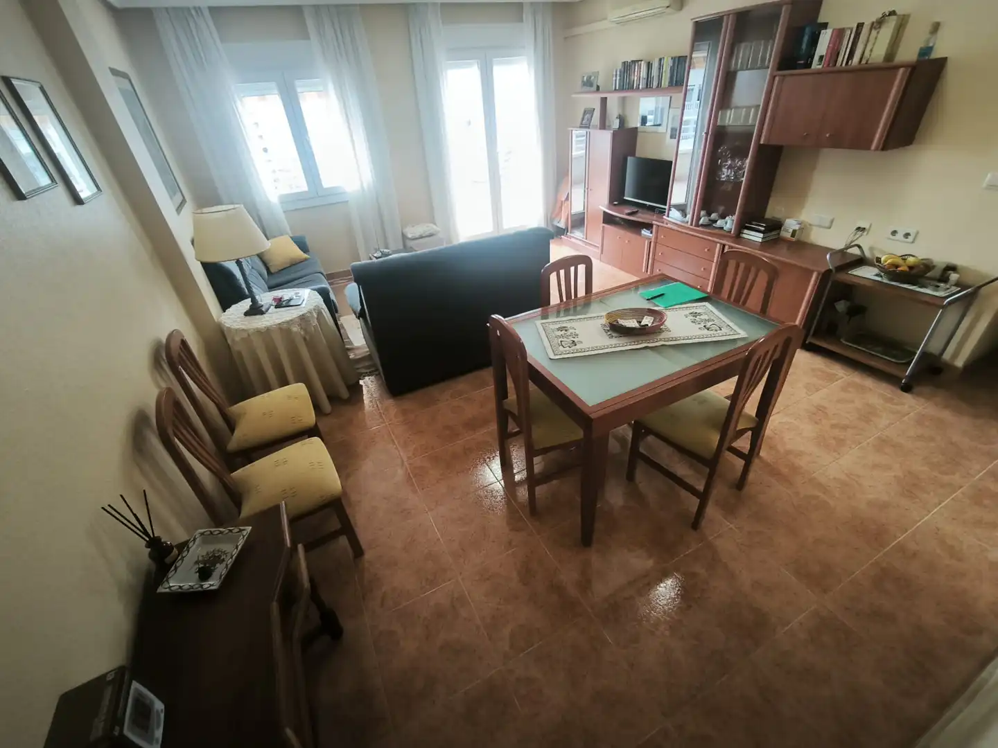 Penthouse mit Aufzug zum Verkauf in Calle San Luis 8, imagen 6