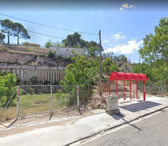 Terreno residencial en Venta en JOSE ANTONIO en Santiago del Collado