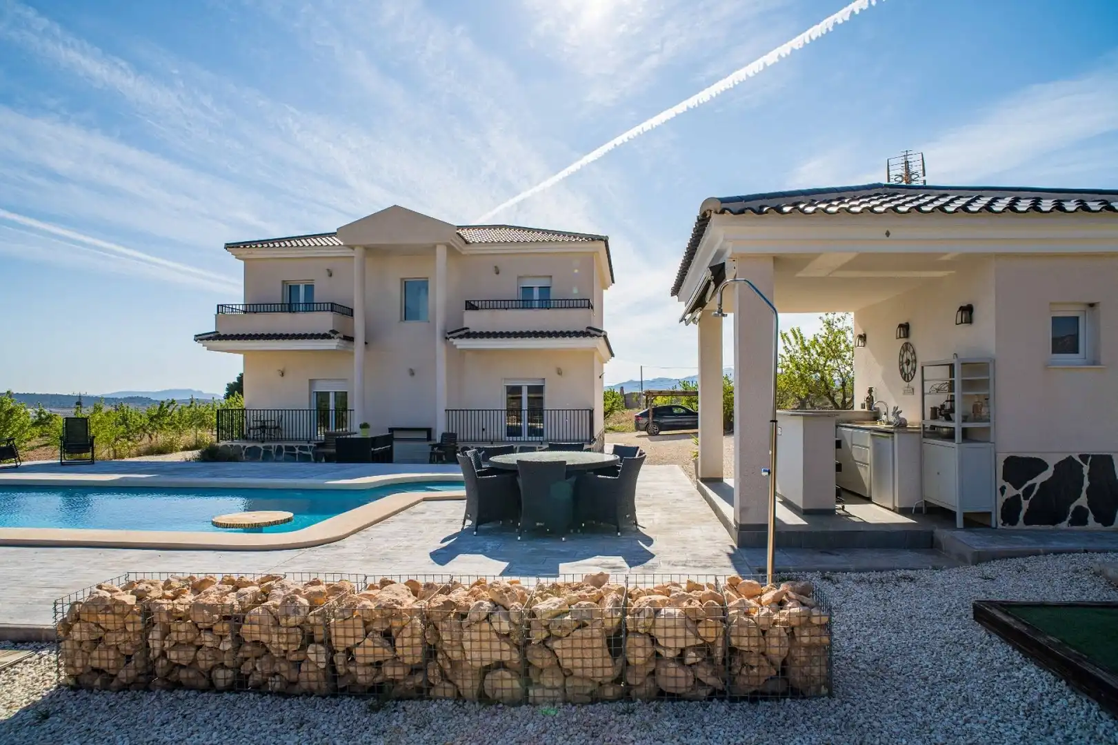 Villa à vendre à El Pinós / Pinoso, imagen 17