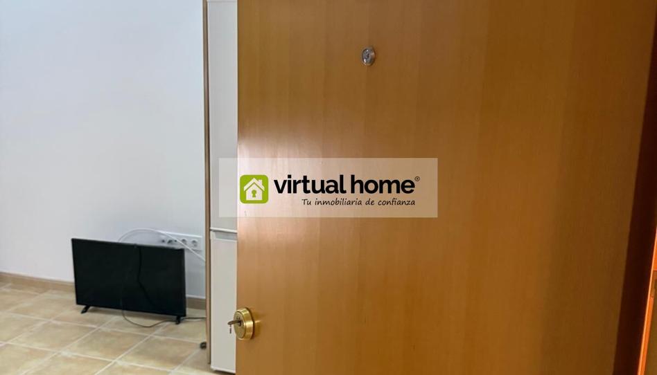 Foto 1 de Piso de alquiler en Relleu, Alicante