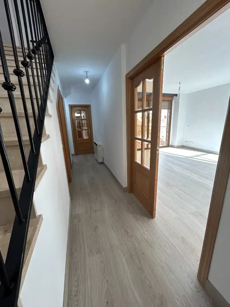 Casa o chalet de alquiler en Corpa con Aire acondicionado, Calefacción y Trastero