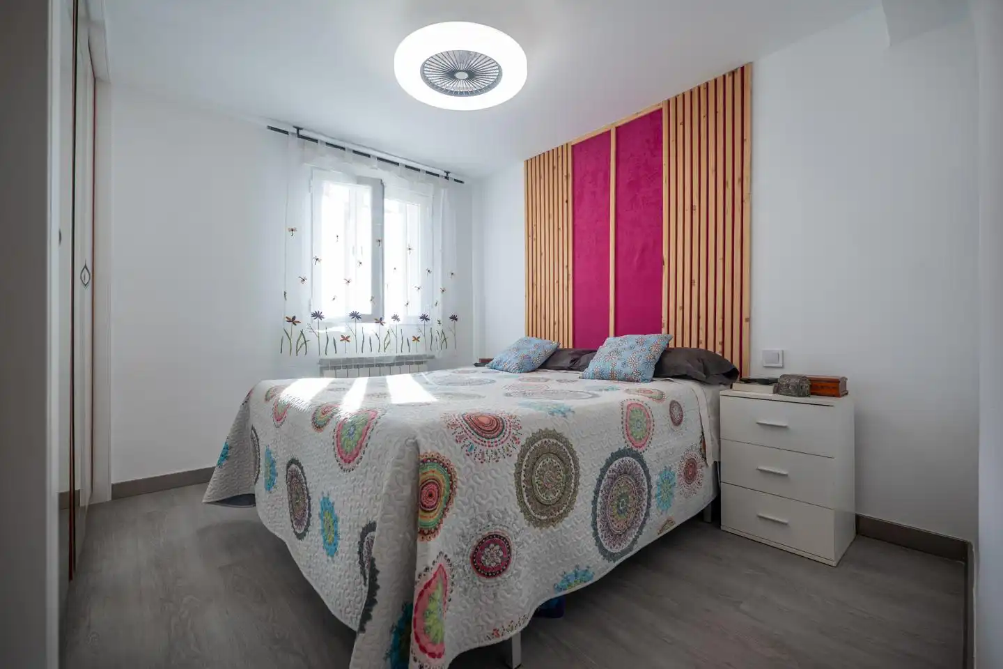Wohnung zum Verkauf in Calle Pintor Chicharro, imagen 10