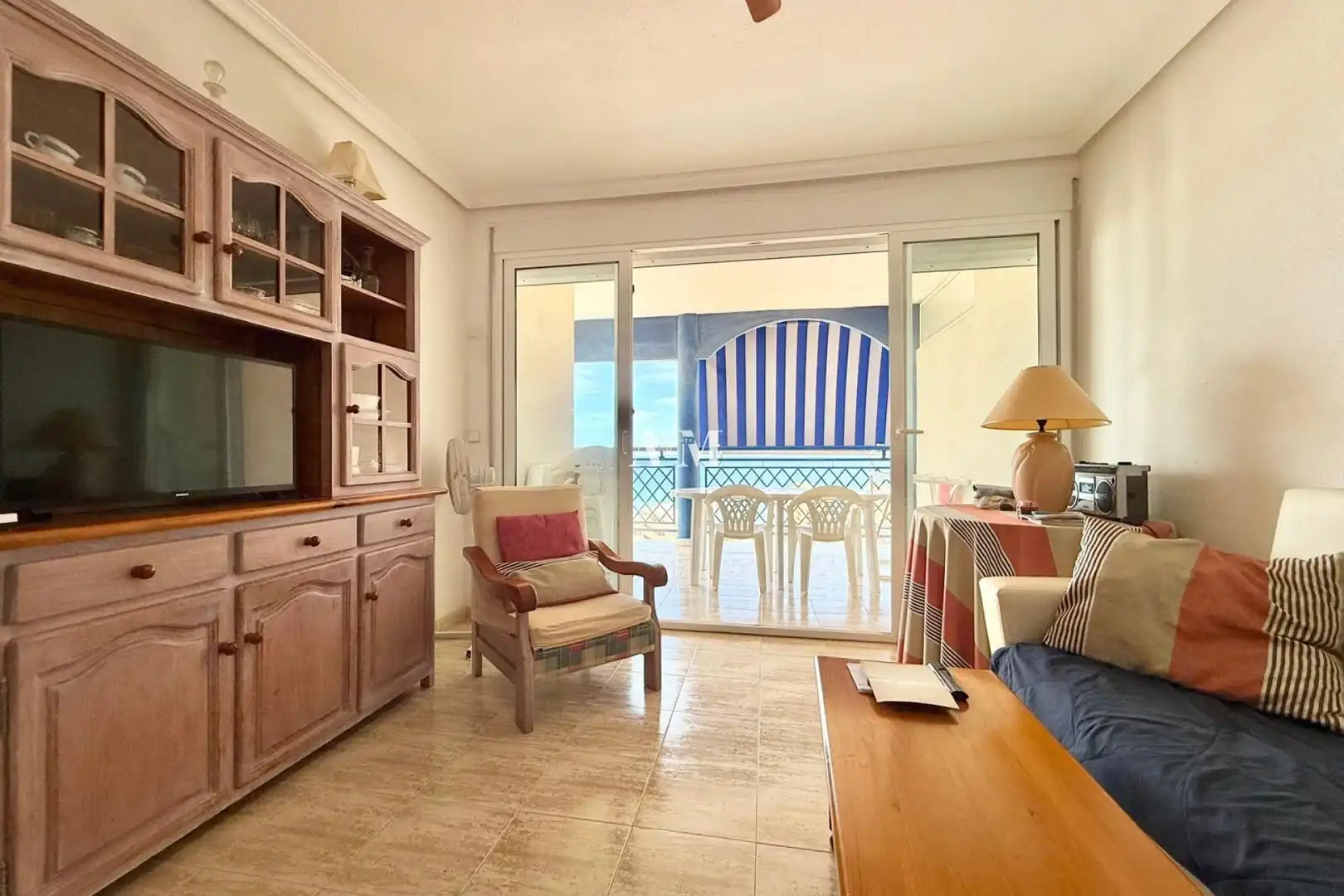 Penthouse mit Terrasse zur Miete in Los Arenales del Sol, imagen 9