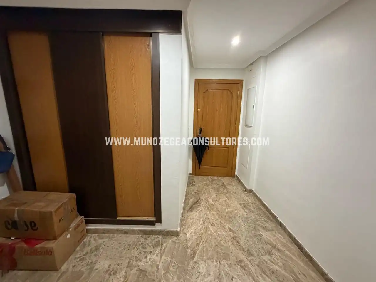 Appartement avec piscine à vendre à Avenida de Joan Margarit, imagen 7