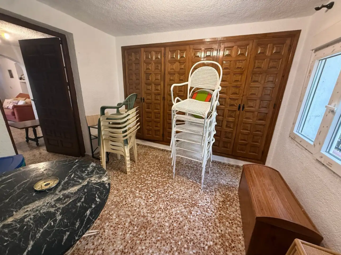 Chalet con jardín en venta en Cap Martí - El Tossalet - Pinomar, imagen 51