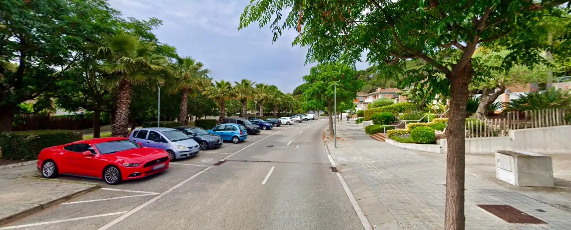 Wohnbaugrundstück zum Verkauf in Arenys de Munt, imagen 2