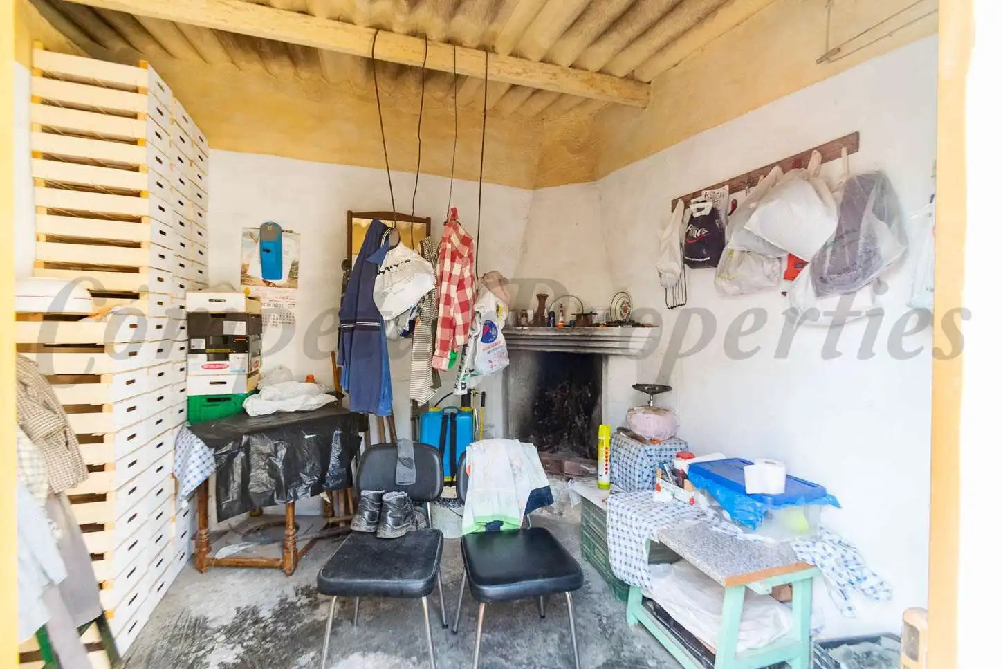 Maison à vendre à Torrox Pueblo, imagen 6