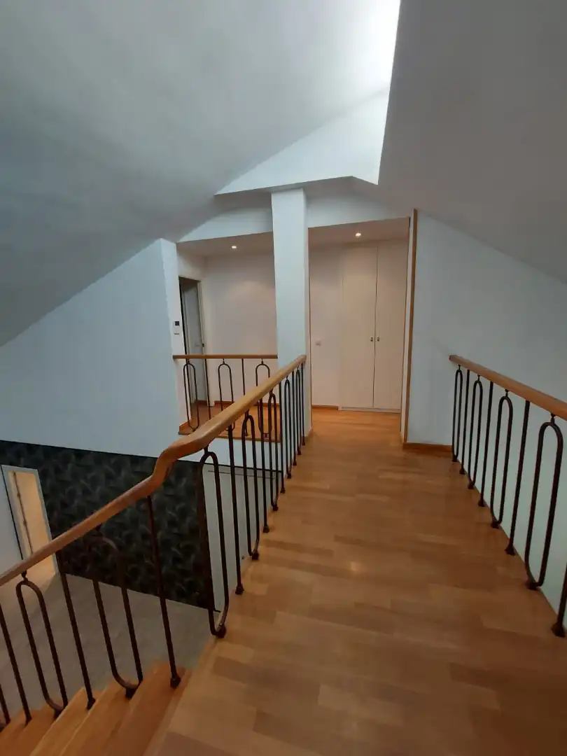 Villa mit Pool zur Miete in Norte-Sierra, imagen 24