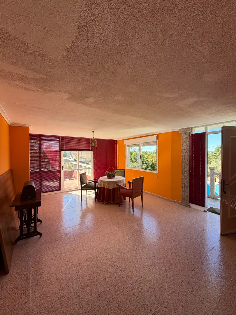 Villa con balcone in vendita a Barrocanes, imagen 6
