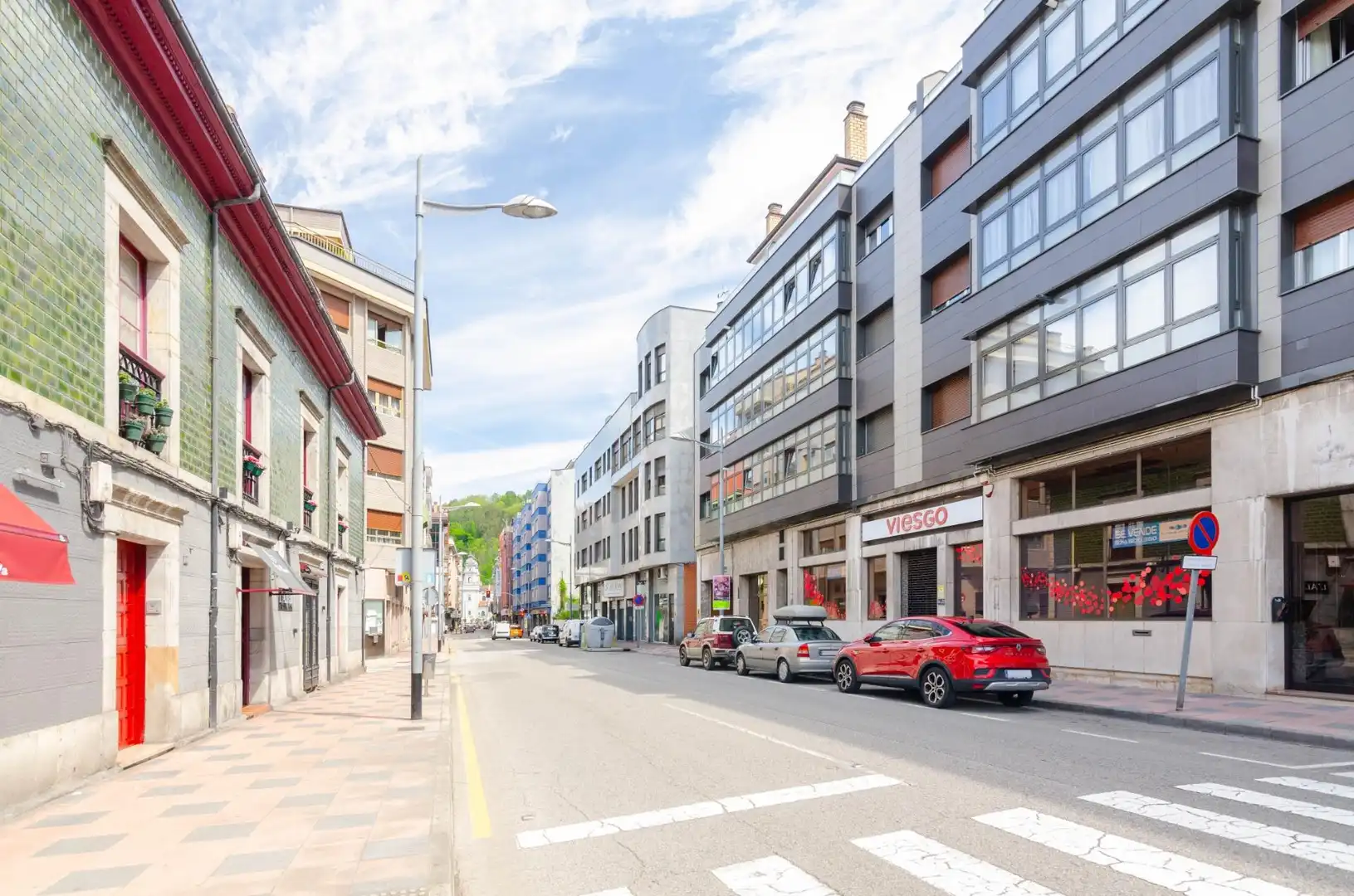 Local comercial en venda a Calle MANUEL LLANEZA 2, imagen 26