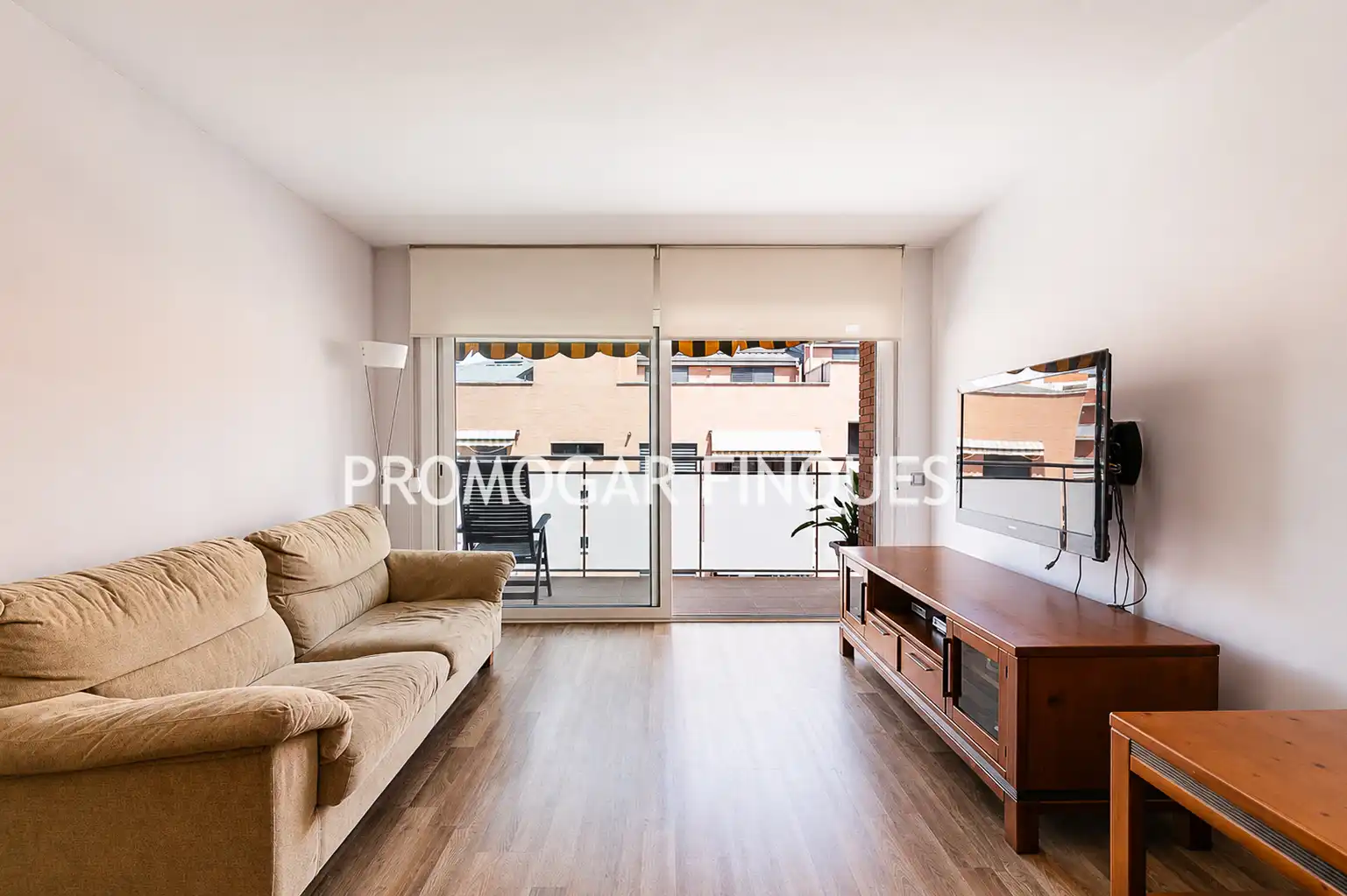 Dúplex con terraza en venta en Carrer Estelí, imagen 2
