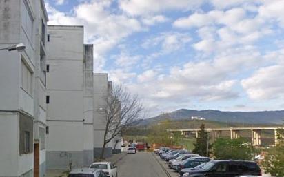 Vista exterior de Pis en venda en Algeciras